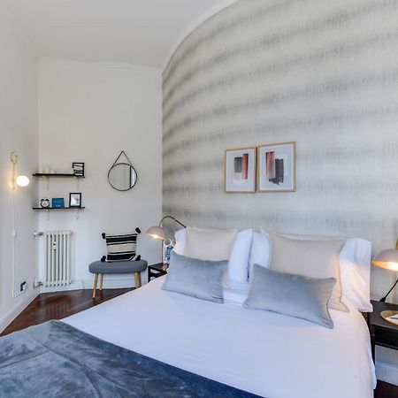 Sweett - Arco Della Pace Apartment Milan Exterior photo
