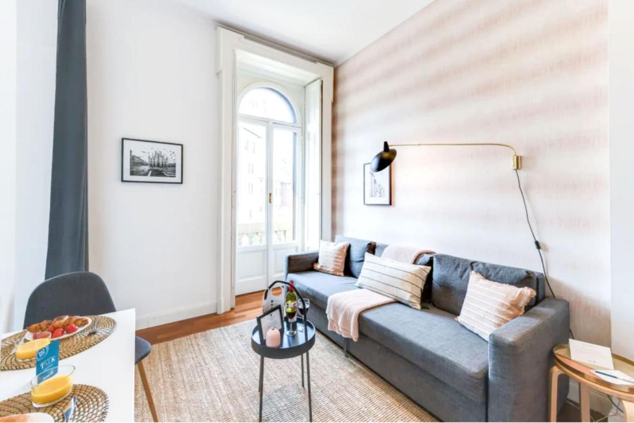 Sweett - Arco Della Pace Apartment Milan Exterior photo