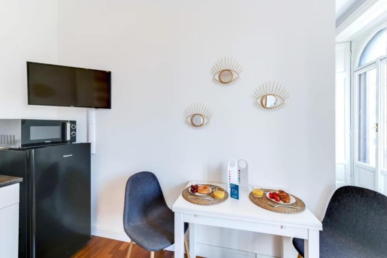 Sweett - Arco Della Pace Apartment Milan Exterior photo