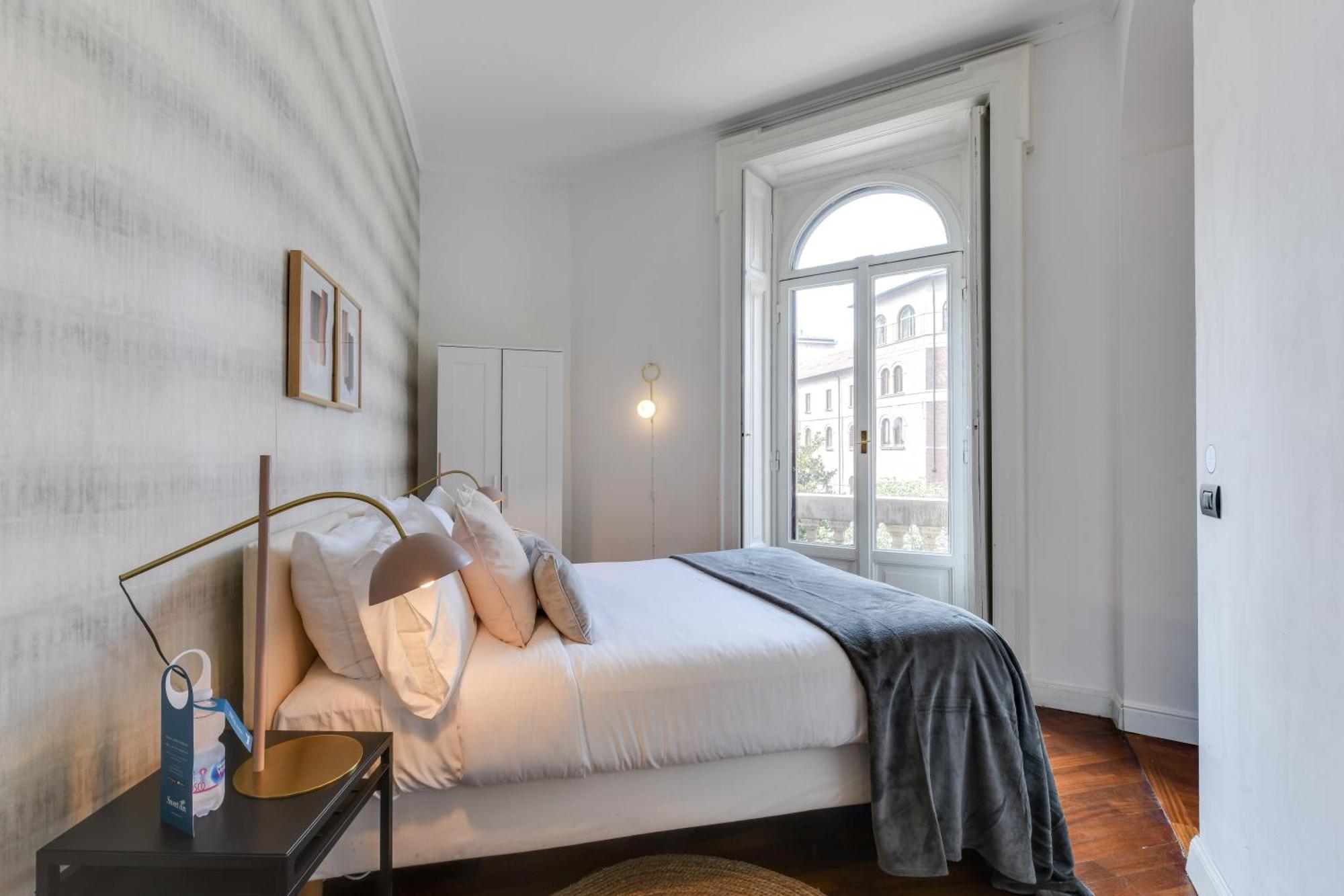Sweett - Arco Della Pace Apartment Milan Exterior photo