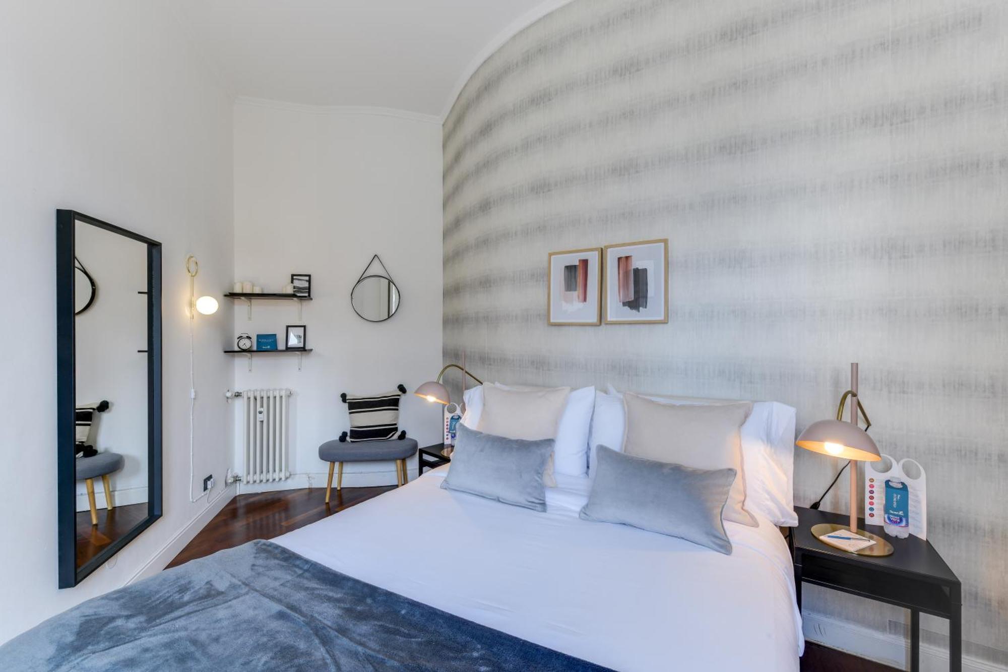 Sweett - Arco Della Pace Apartment Milan Exterior photo