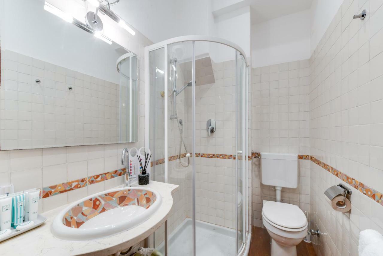 Sweett - Arco Della Pace Apartment Milan Exterior photo